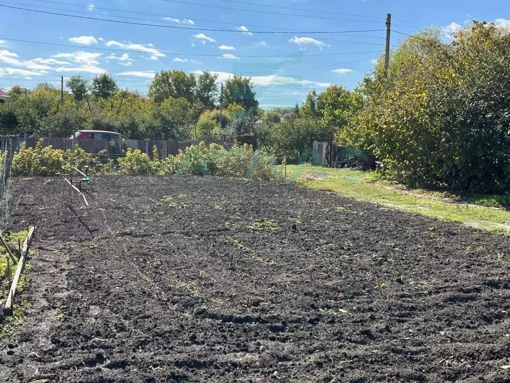 Участок в Крым, Симферопольский район, Чистенское с/пос, Ивушка ... - Фото 1