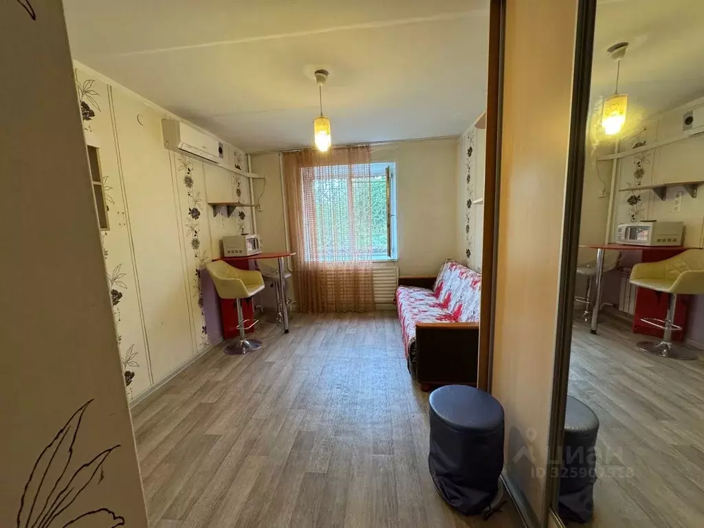 Комната Удмуртия, Ижевск ул. Михаила Петрова, 39А (12.0 м) - Фото 1