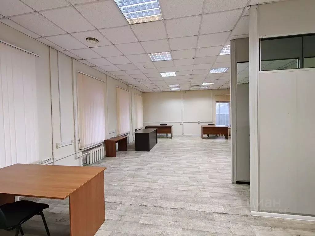 Офис в Москва Динамовская ул., 1А (94 м) - Фото 2