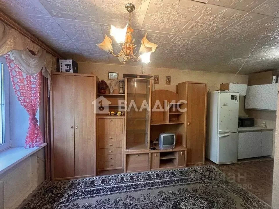 Комната Калужская область, Калуга ул. Гурьянова, 5 (18.1 м) - Фото 2