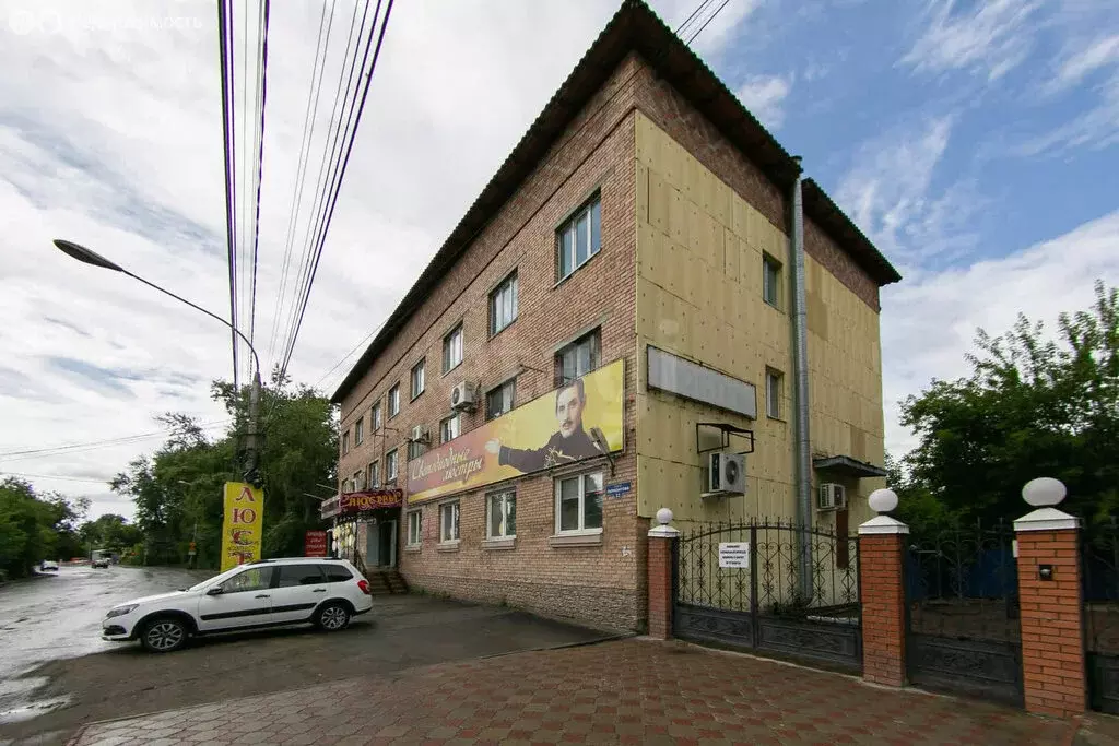 Помещение свободного назначения (255.5 м) - Фото 1