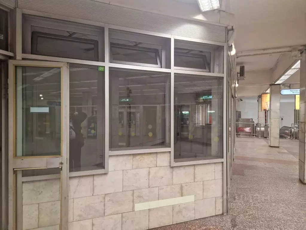 Помещение свободного назначения в Санкт-Петербург Невский просп., 2 ... - Фото 1