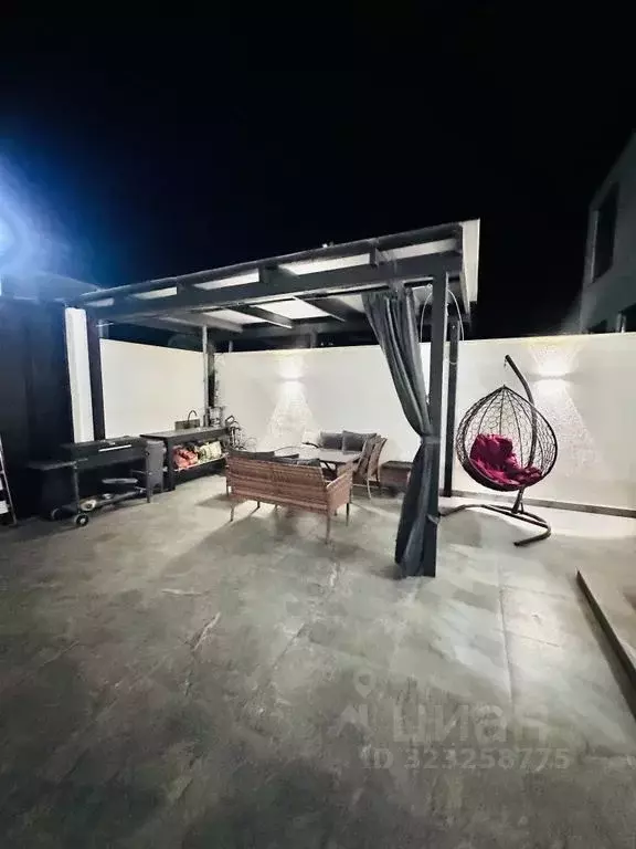 Дом в Дагестан, Карабудахкентский район, Турали 7-е тер. ул. ... - Фото 1