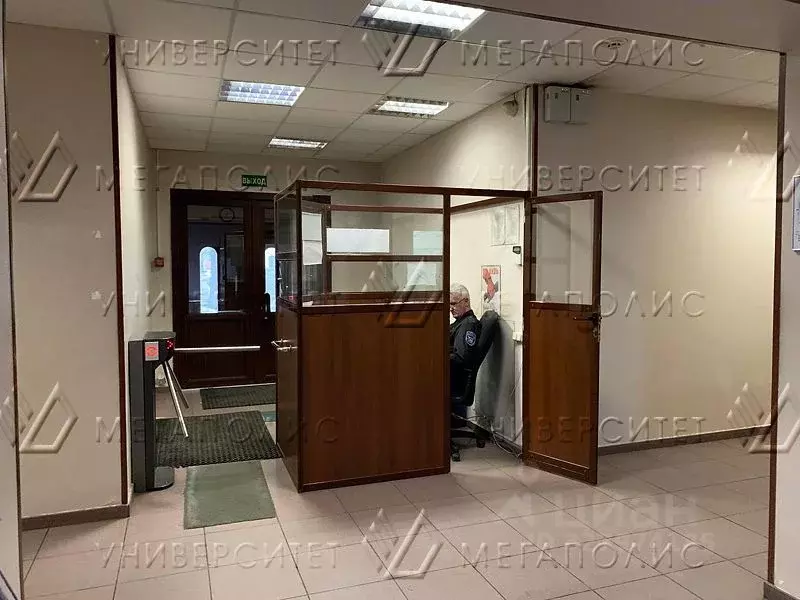 Производственное помещение в Москва Перовская ул., 65С3 (211 м) - Фото 1