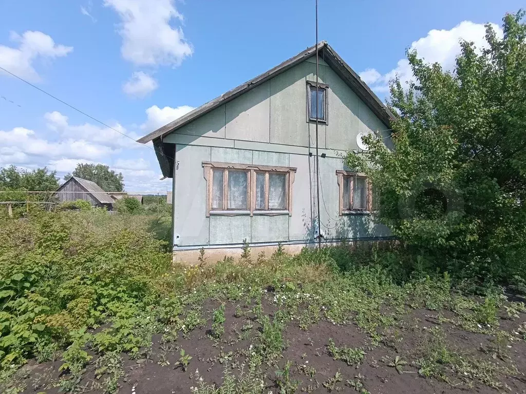 Дом 72 м на участке 13,5 сот. - Фото 0