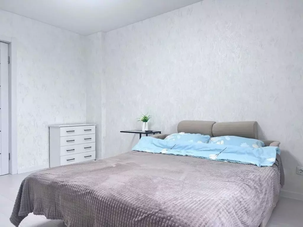 2-к кв. Чувашия, Чебоксары ул. Поэта Георгия Андреевича Ефимова, 3 ... - Фото 1