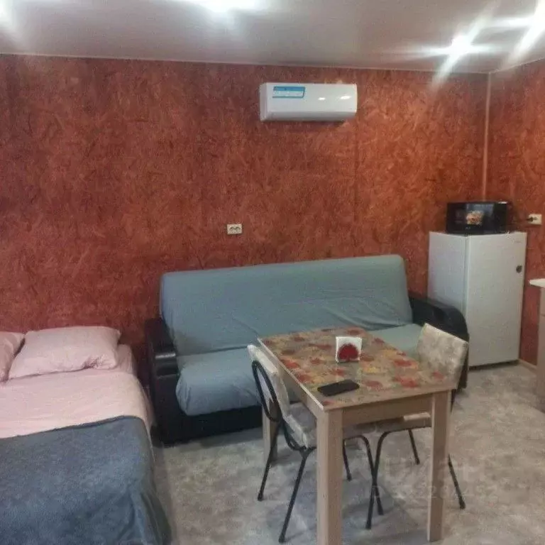 1-к кв. Приморский край, Артем Амурская ул., 24 (20.0 м) - Фото 1