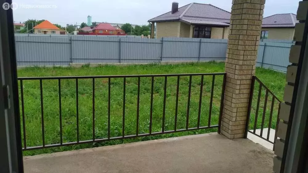 Дом в станица Варениковская, Кубанская улица (96 м) - Фото 0