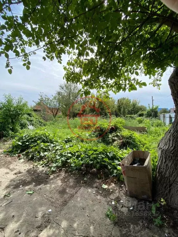 Участок в Краснодарский край, Армавир Восход СНТ, Микрорайон 1-е ... - Фото 2