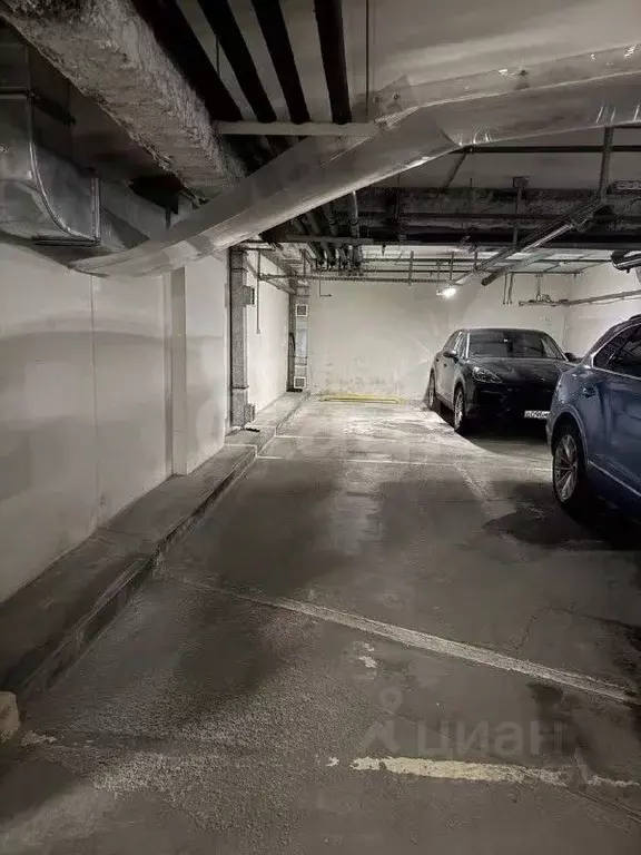 Гараж в Москва Новочеремушкинская ул., 60 (31 м) - Фото 1