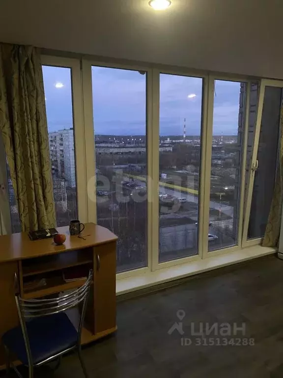 Комната Коми, Ухта ул. Сенюкова, 49 (16.2 м) - Фото 0