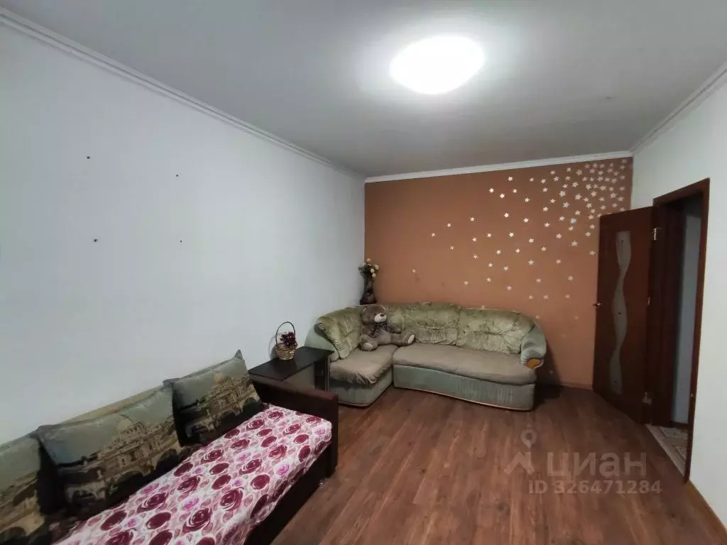 2-к кв. Оренбургская область, Оренбург Транспортная ул., 18 (58.0 м) - Фото 1