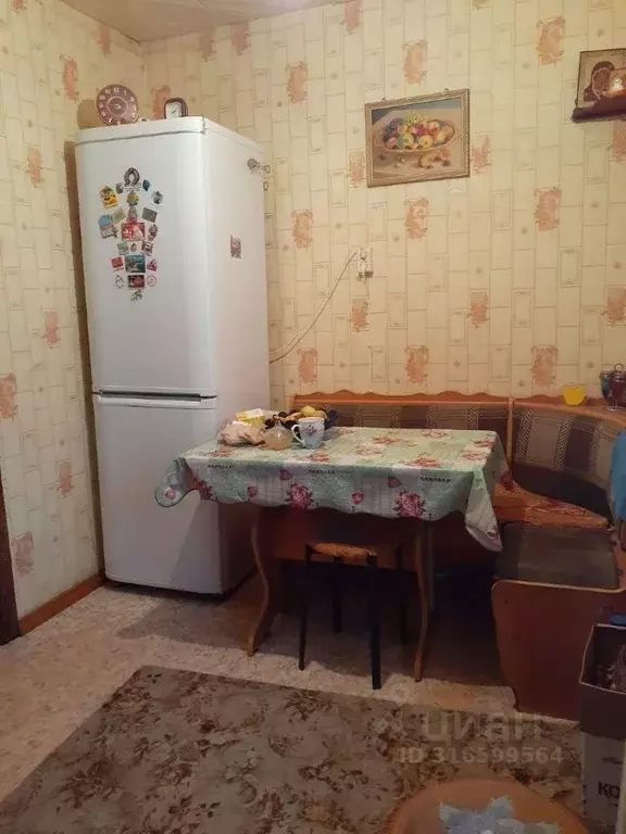 Дом в Пермский край, с. Большая Соснова ул. Советская, 57 (62 м) - Фото 1