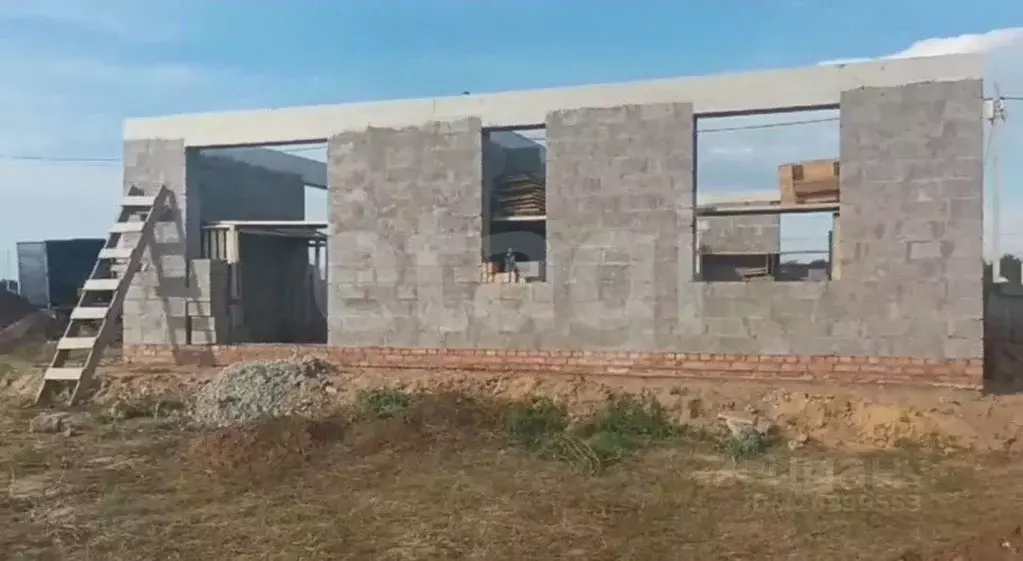 Участок в Саратовская область, Энгельс  (6.0 сот.) - Фото 1