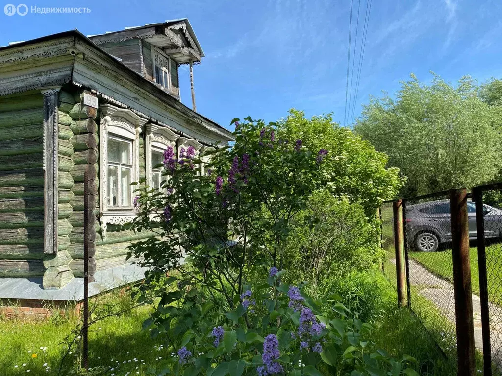 Дом в Московская область, Раменский муниципальный округ, деревня ... - Фото 2