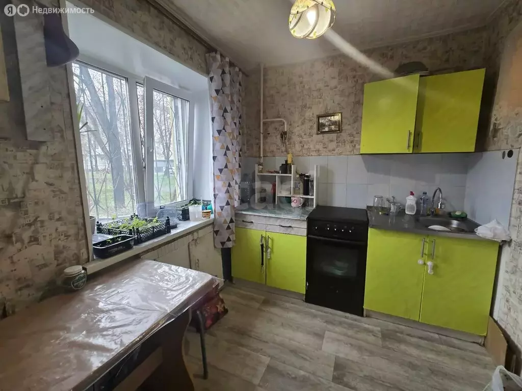 1-комнатная квартира: Миасс, проспект Макеева, 7А (31 м) - Фото 2