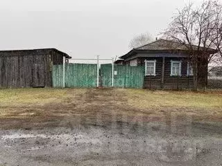 Дом в Курганская область, Шадринск Советская ул. (44 м) - Фото 0