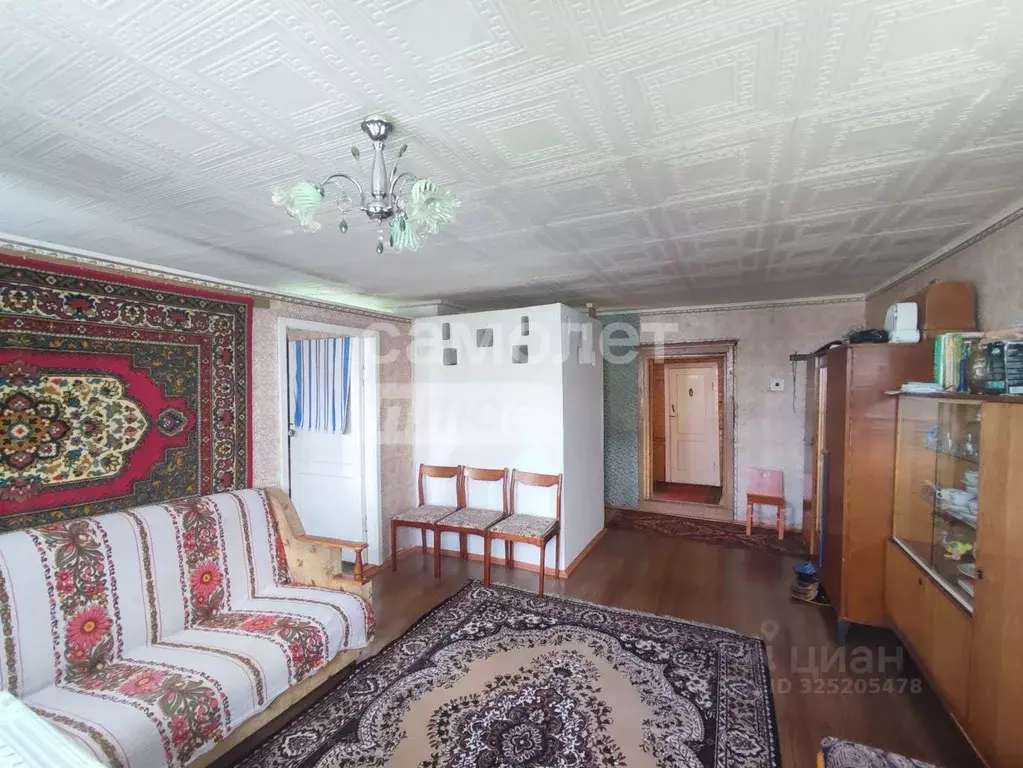 Дом в Архангельская область, Коряжма Лесная ул. (33 м) - Фото 2