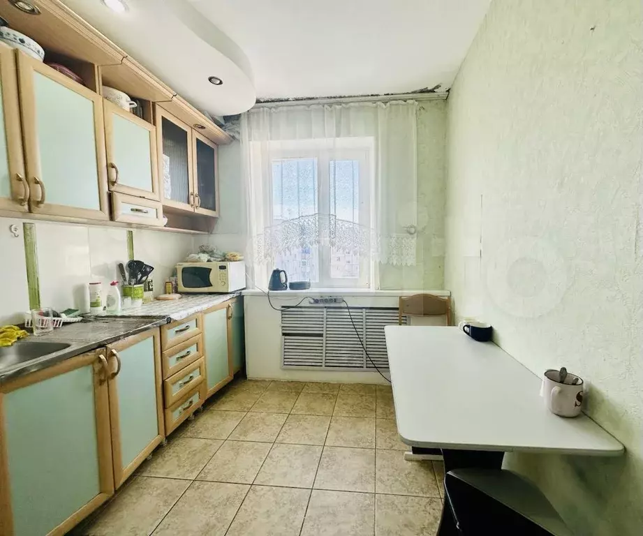 4-к. квартира, 80 м, 5/5 эт. - Фото 0