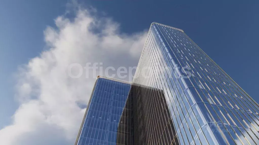 Офис в Москва Бауманская ул., 11С1 (138 м) - Фото 1
