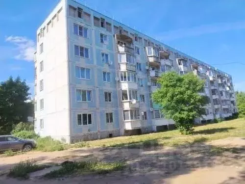 2-к кв. Тверская область, Максатиха пгт ул. Имени Василенкова, 21 ... - Фото 2