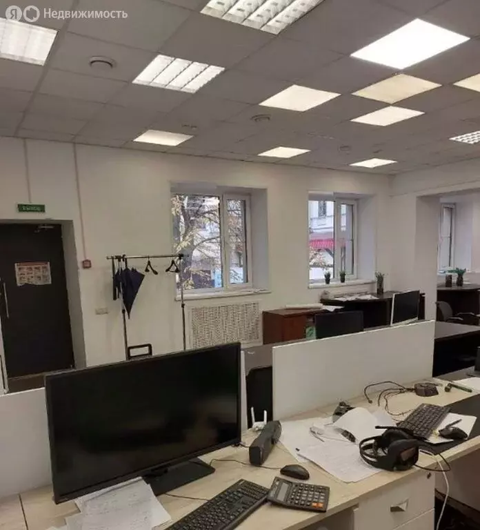 Помещение свободного назначения (250 м) - Фото 1