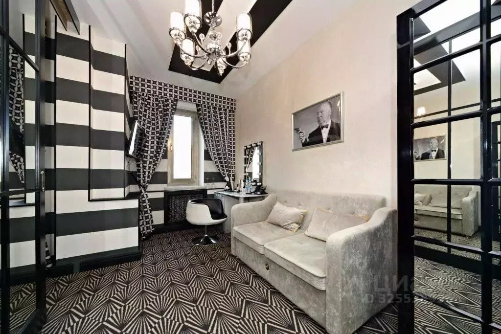 Комната Москва Сытинский пер., 3С5 (45.0 м) - Фото 2