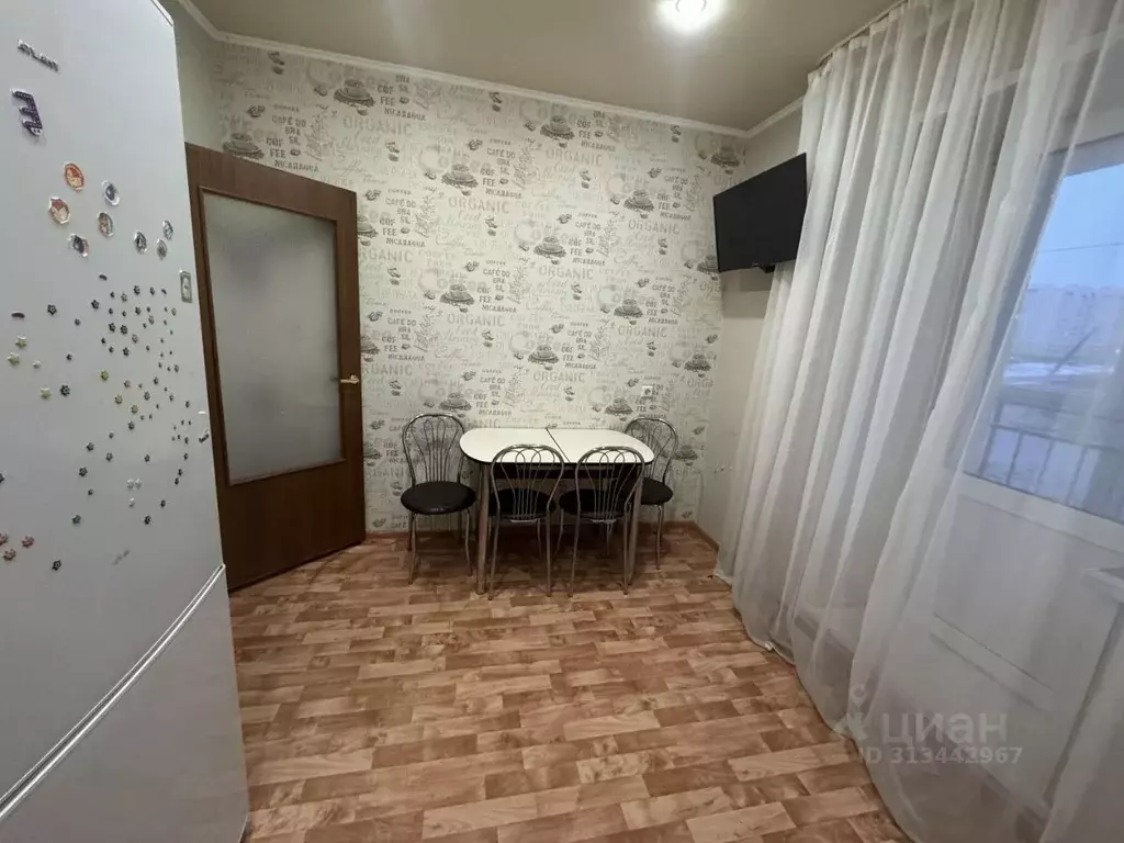 3-к кв. Орловская область, Орел ул. Родзевича-Белевича, 7 (74.0 м) - Фото 1