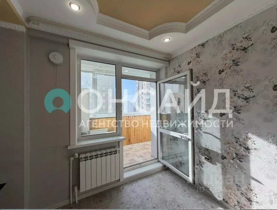 2-к кв. Бурятия, Улан-Удэ ул. Современная, 6 (49.1 м) - Фото 2