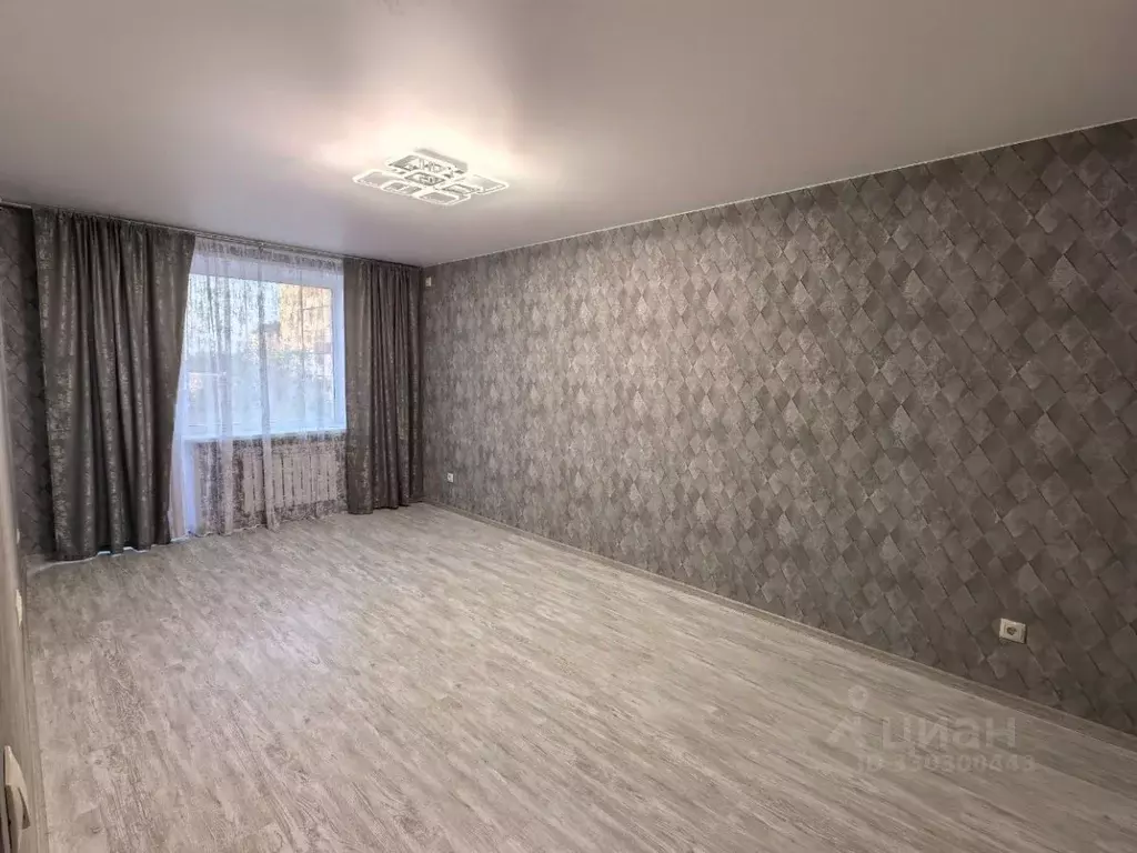 2-к кв. Волгоградская область, Волгоград ул. Таращанцев, 61 (45.0 м) - Фото 1