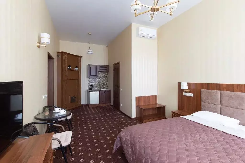 Комната Санкт-Петербург Шпалерная ул., 44б - Фото 2