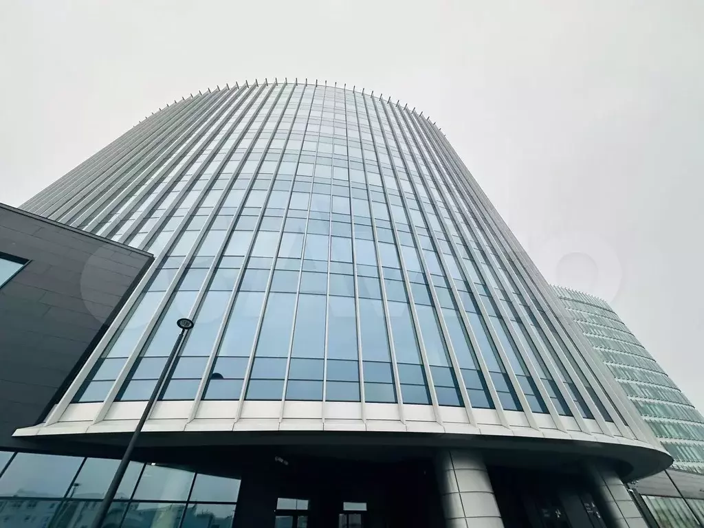 Бизнес-центр  Авиор Тауэр  4800 кв.м - Фото 0