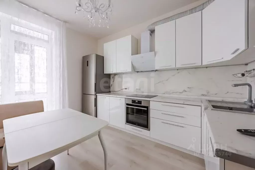2-к кв. Санкт-Петербург Кузнецовская ул., 58к1 (49.7 м) - Фото 0