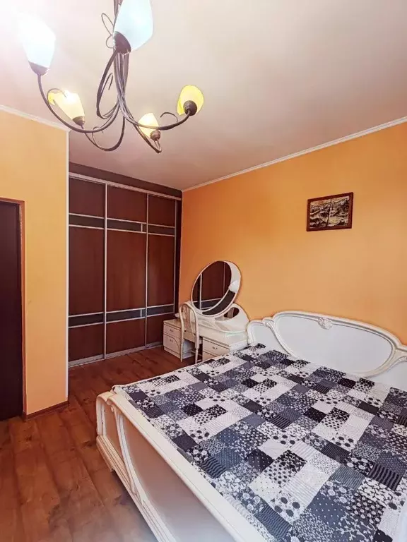 Комната Краснодарский край, Сочи Адлер жилрайон, ул. Цитрусовая, 6Б ... - Фото 1