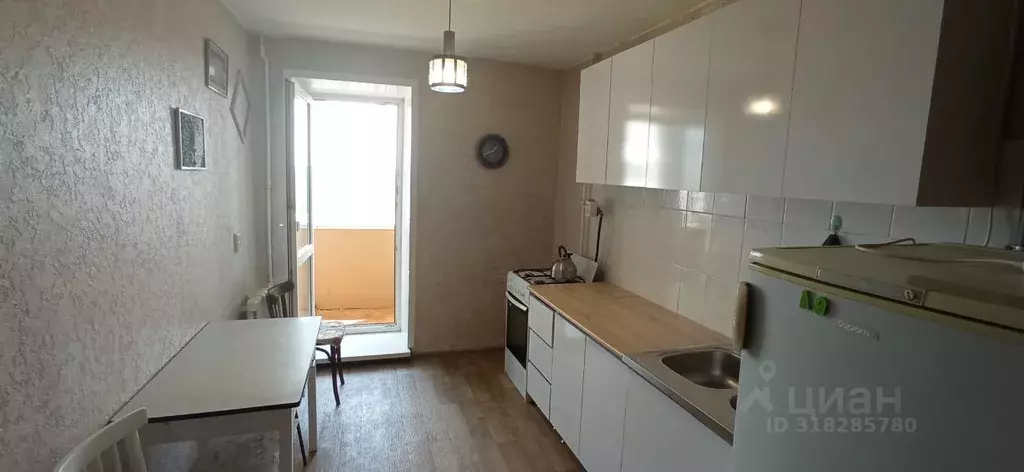 2-к кв. Курганская область, Курган просп. Конституции, 62А (50.0 м) - Фото 0