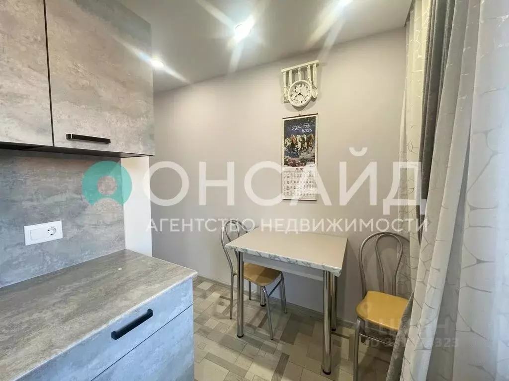 2-к кв. Бурятия, Улан-Удэ Аэропорт мкр, 23 (44.9 м) - Фото 2