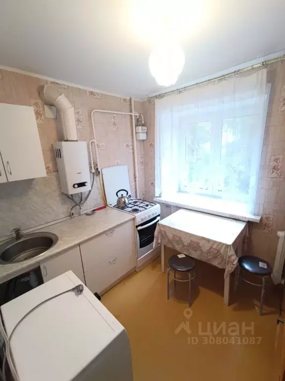 2-к кв. Карелия, Петрозаводск ул. Анохина, 37 (42.0 м) - Фото 1