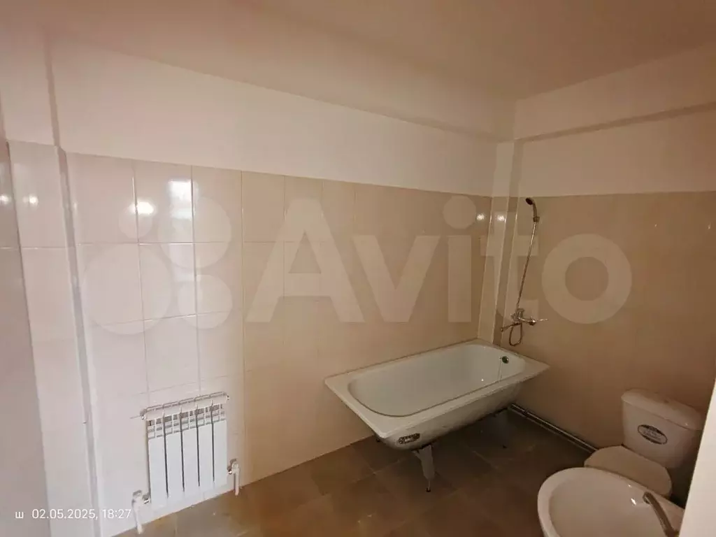 3-к. квартира, 72 м, 4/10 эт. - Фото 1
