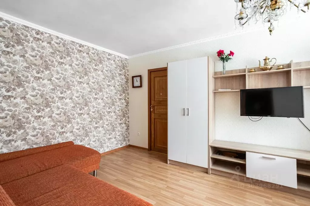 2-к кв. Москва ул. Архитектора Власова, 13К2 (45.0 м) - Фото 1