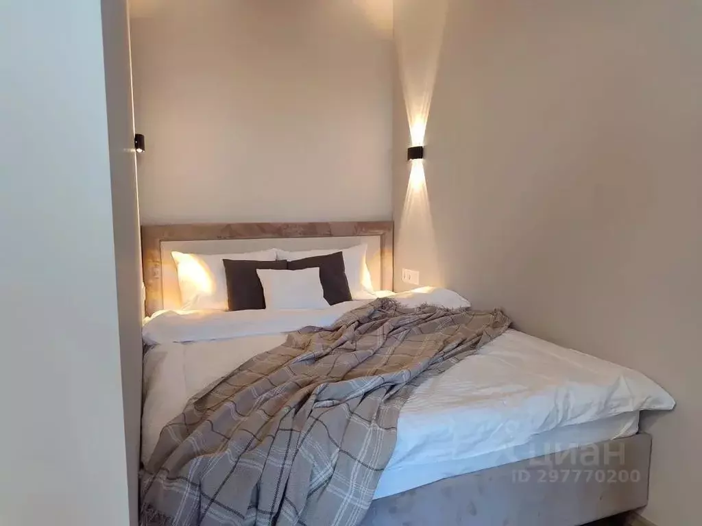 1-к кв. Московская область, Одинцово Микрорайон Клубничное Поле, 1 ... - Фото 2