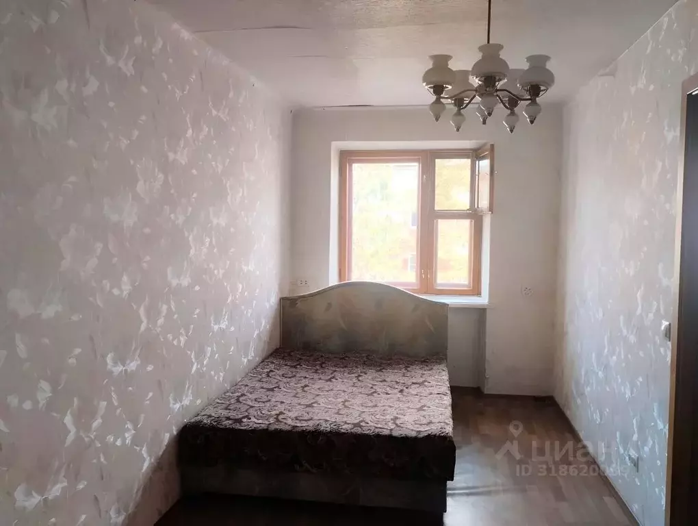 2-к кв. Омская область, Омск бул. Победы, 4 (44.0 м) - Фото 0