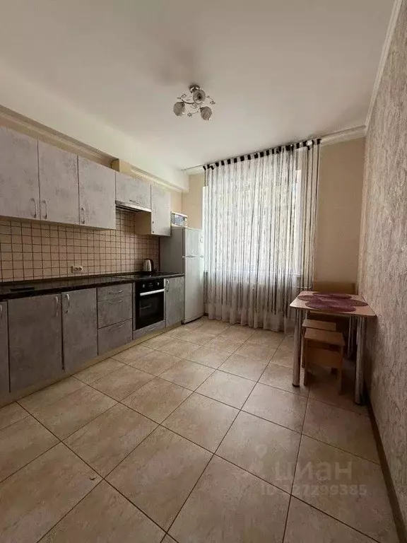 1-к кв. Оренбургская область, Оренбург Северный проезд, 16/1 (48.0 м) - Фото 1