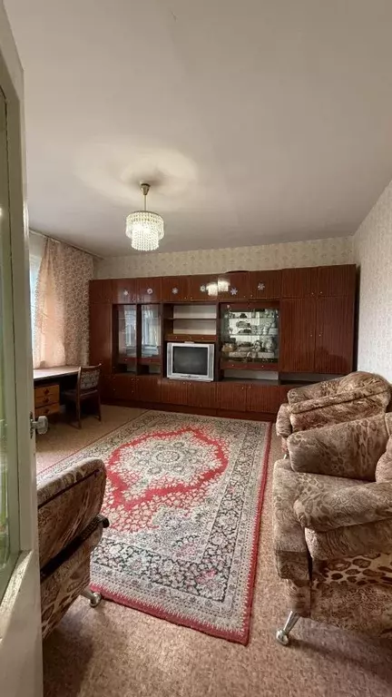2-к кв. Челябинская область, Челябинск Российская ул., 159 (51.0 м) - Фото 0