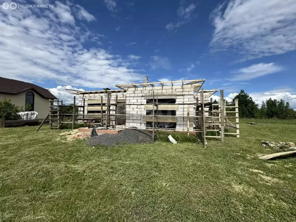 Участок в село Лапыгино, Мельничная улица (14.88 м) - Фото 2