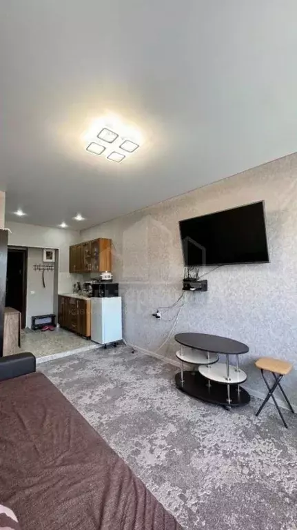 1-к кв. Ставропольский край, Кисловодск ул. 40 лет Октября (18.7 м) - Фото 1