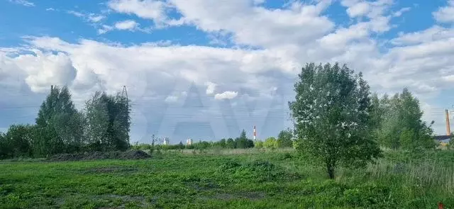 Участок 8 сот. (ИЖС) - Фото 0