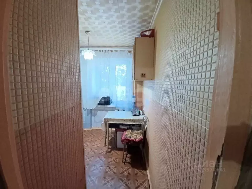 2-к кв. Крым, Саки ул. Курортная (42.7 м) - Фото 1