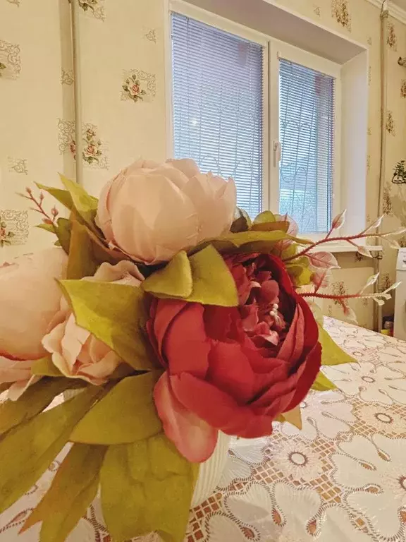 1-к кв. Саратовская область, Саратов Огородная ул., 208 (37.8 м) - Фото 1