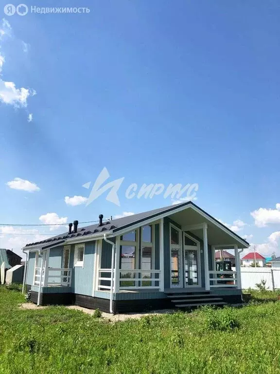 Дом в Краснодарский край, городской округ Сочи, село Верхневесёлое, ... - Фото 1