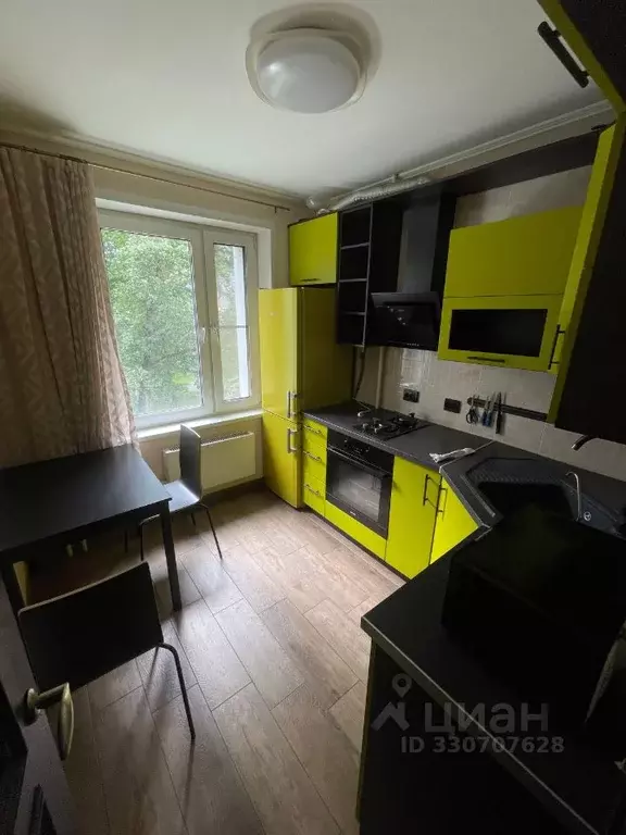 1-к кв. Москва Судостроительная ул., 3К2 (36.0 м) - Фото 1